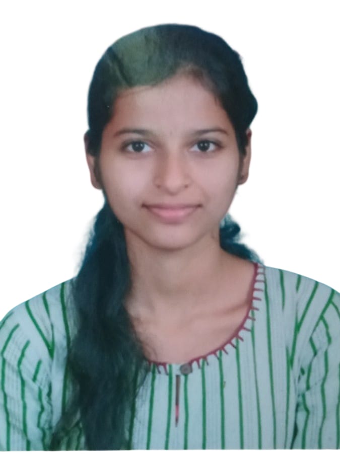 Ms. Amita Bhalekar