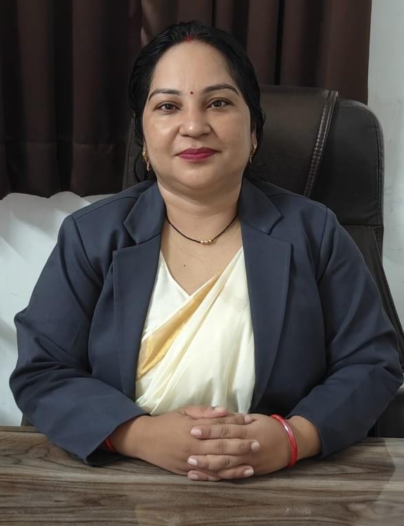 Dr. Alka Tyagi