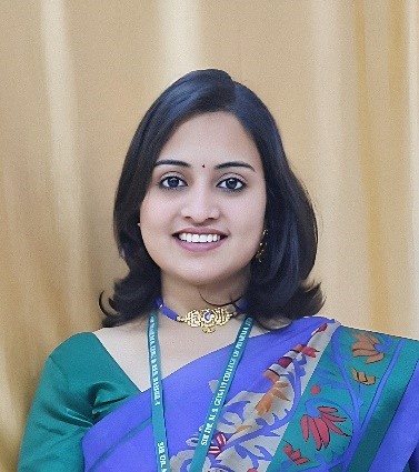 Ms. Kartiki Manoj Bhandari