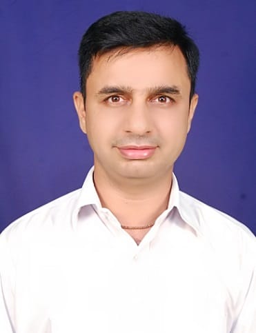 Dr. Amol Hule