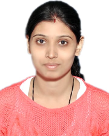Ms. Mayuri Chaudhari