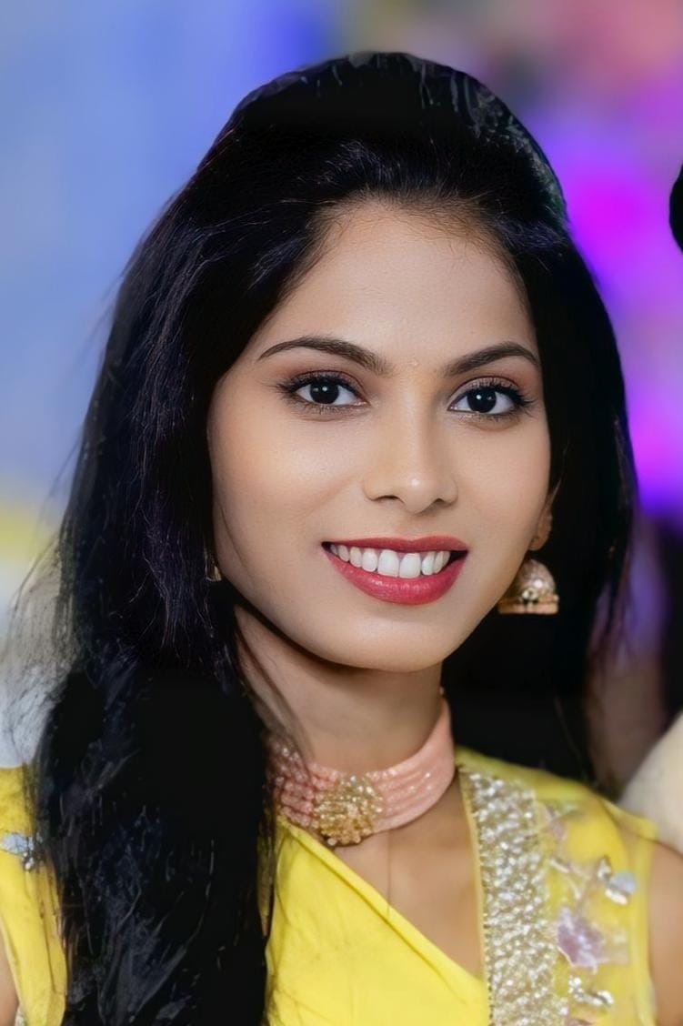 Mrs. Dipali Patil