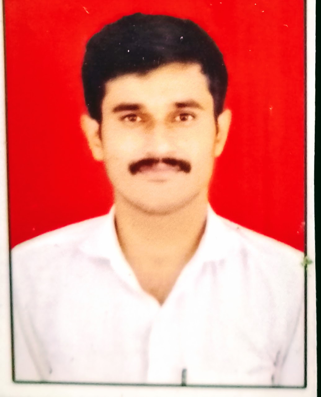 Mr. Raghunath K