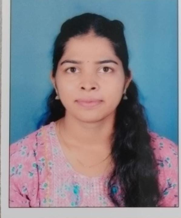 Ms. Vaishnavi Talkkar